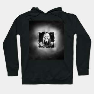 Night Shroud Hoodie